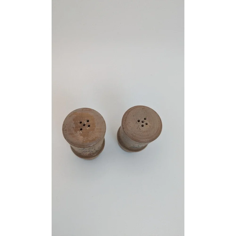 N/A vintage wooden